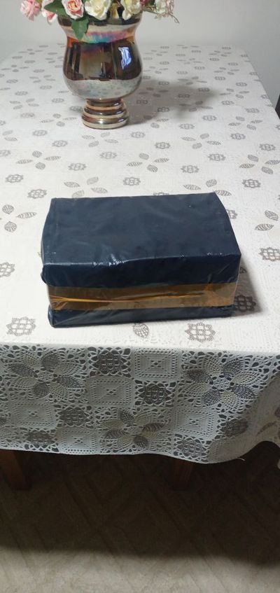 Foto del masajeador compartida por ud8z3py5po