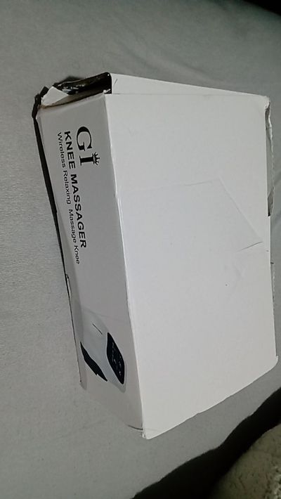 Foto del masajeador compartida por j*****8